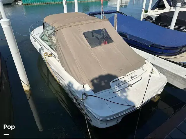 Sea Ray 280 Sun Sport Bow Rider