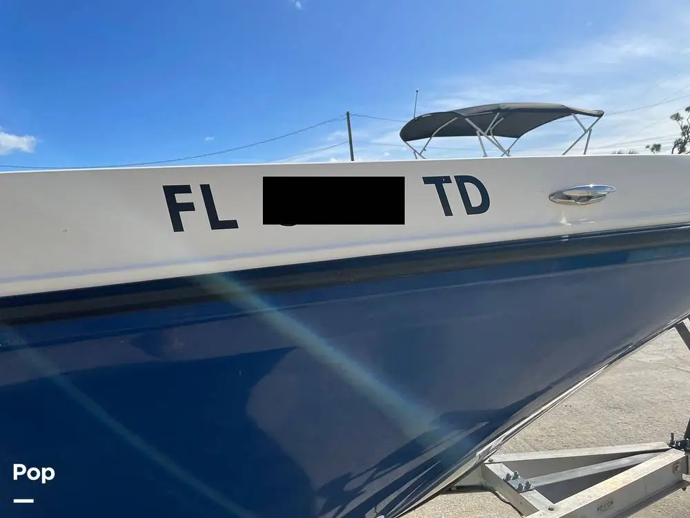 2022 Bayliner t22cc