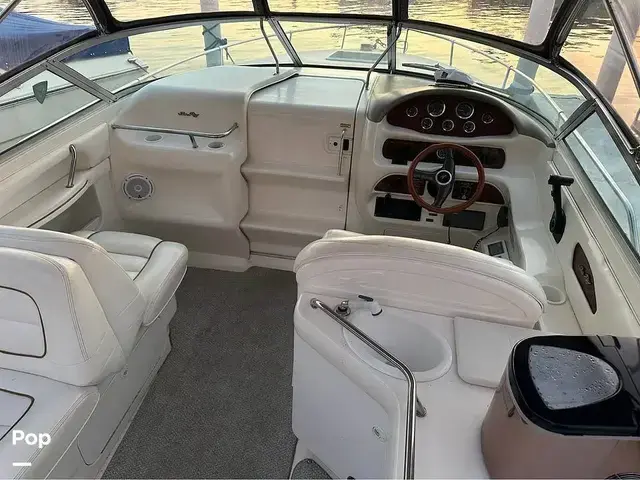 Sea Ray 280 Sun Sport Bow Rider