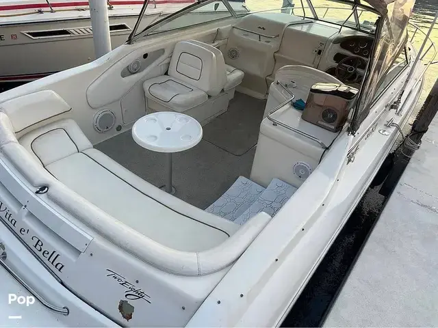 Sea Ray 280 Sun Sport Bow Rider