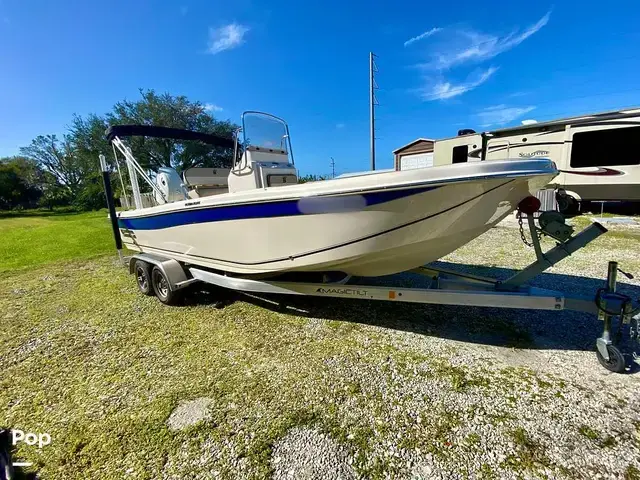 Carolina Skiff Ultra Elite Series 21