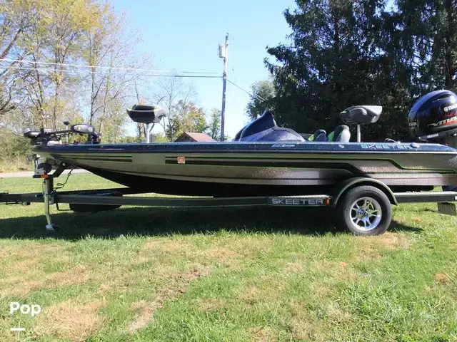 Skeeter Zx 190