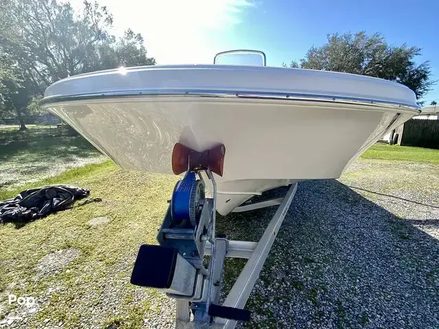 Carolina Skiff Ultra Elite Series 21