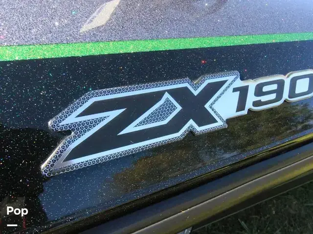 Skeeter Zx 190