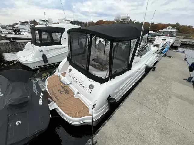 Sea Ray 340