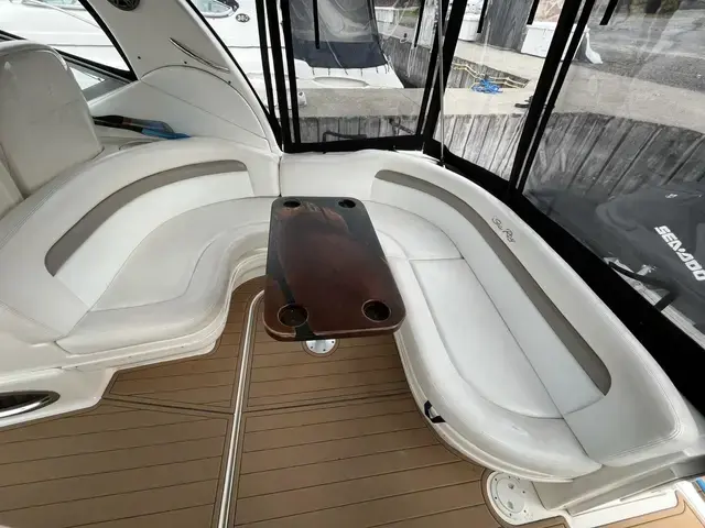 Sea Ray 340