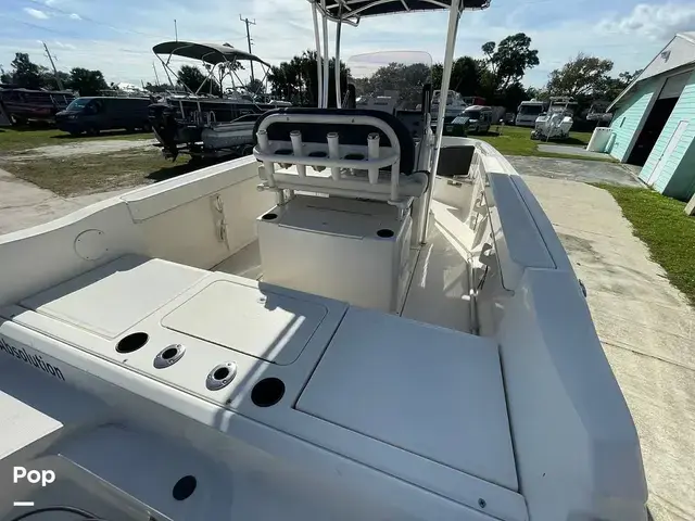 Bayliner T22CC