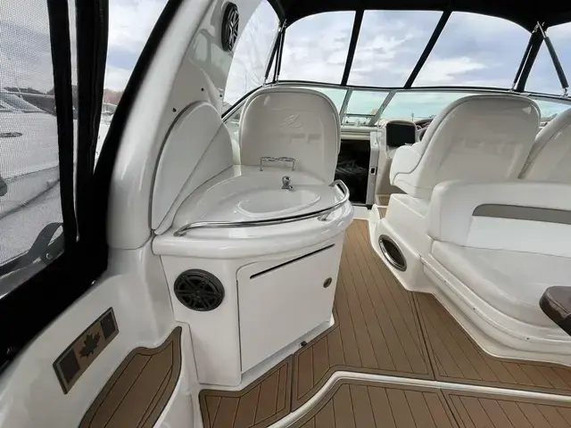 Sea Ray 340