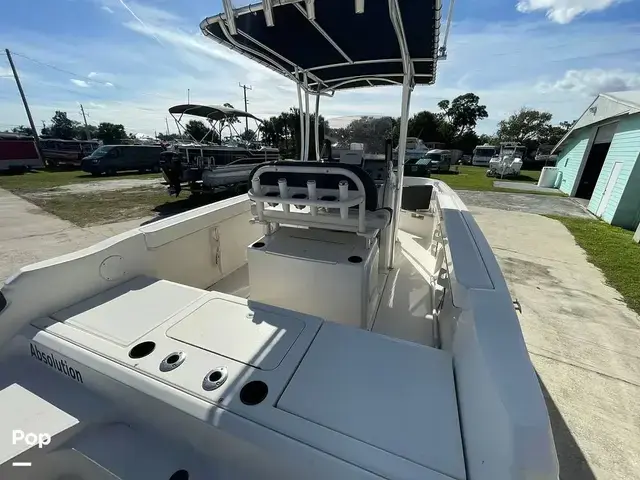 Bayliner T22CC