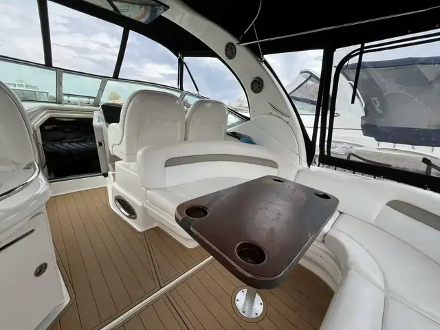 Sea Ray 340