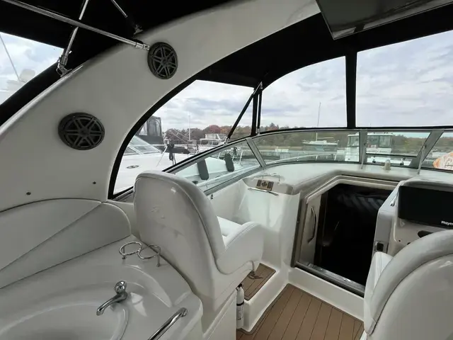 Sea Ray 340