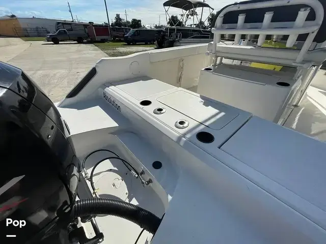 Bayliner T22CC