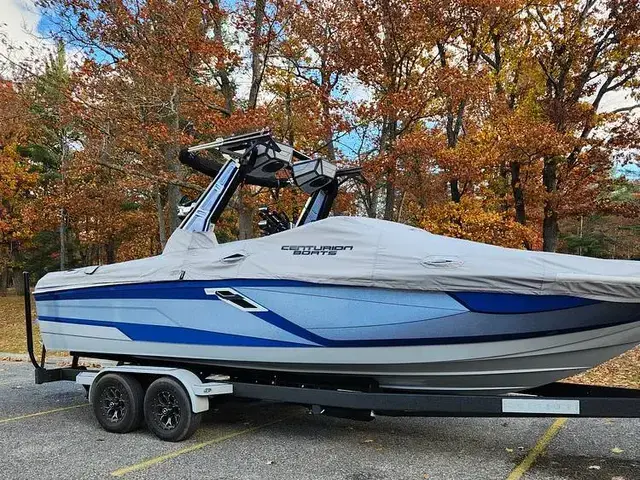 Centurion Boats Ri245