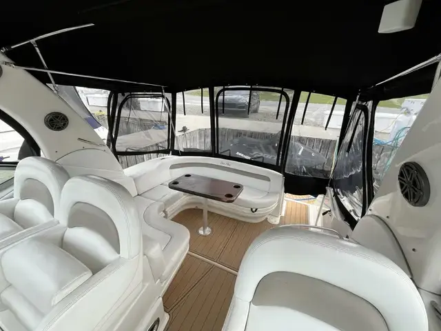 Sea Ray 340