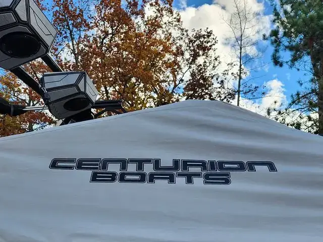 Centurion Boats Ri245