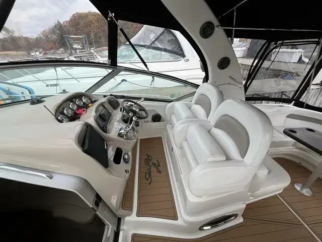 Sea Ray 340