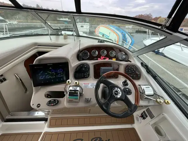 Sea Ray 340