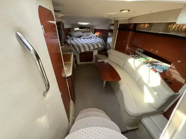 Sea Ray 340