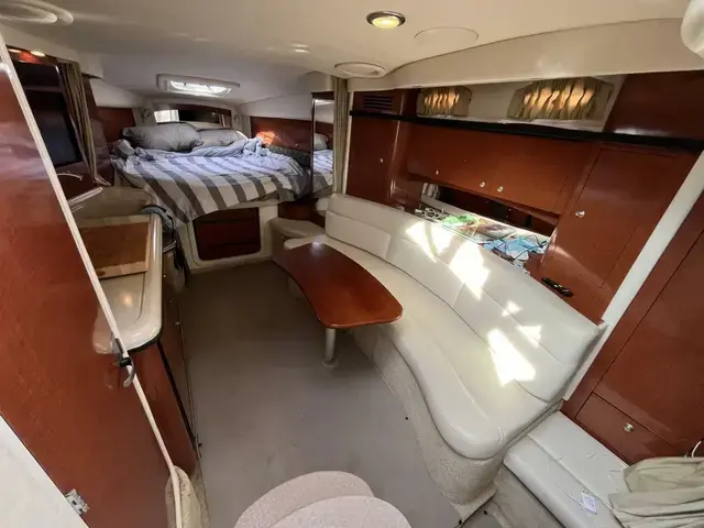 Sea Ray 340