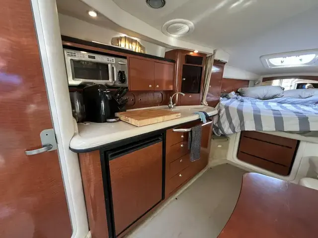 Sea Ray 340