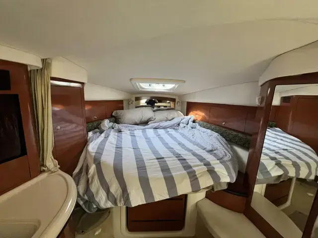 Sea Ray 340