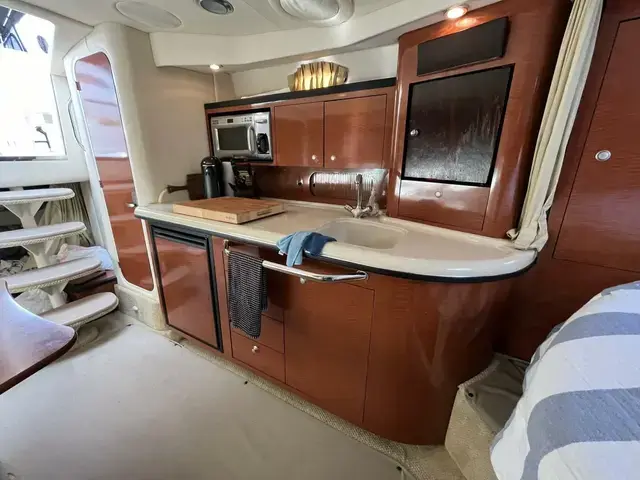 Sea Ray 340