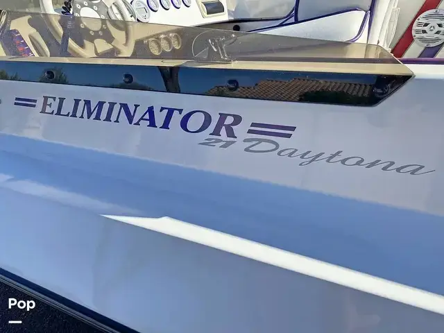 Eliminator Daytona 21