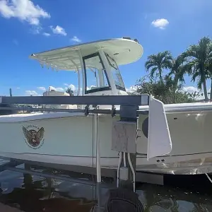 2020 Sea Hunt Boats Gamefish 25