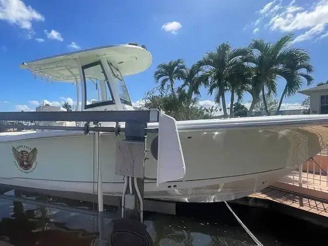 Sea Hunt Boats Gamefish 25