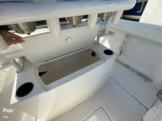 Bayliner T22CC