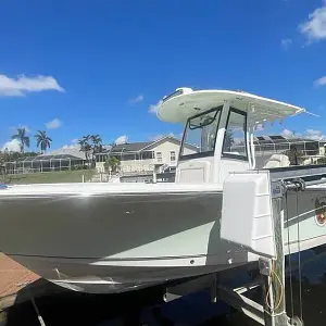 2020 Sea Hunt Gamefish 25