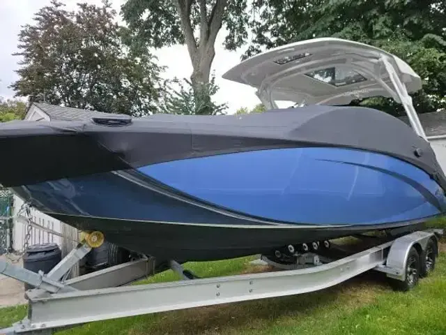 Yamaha 275 SDX for sale in United States of America for $144,500