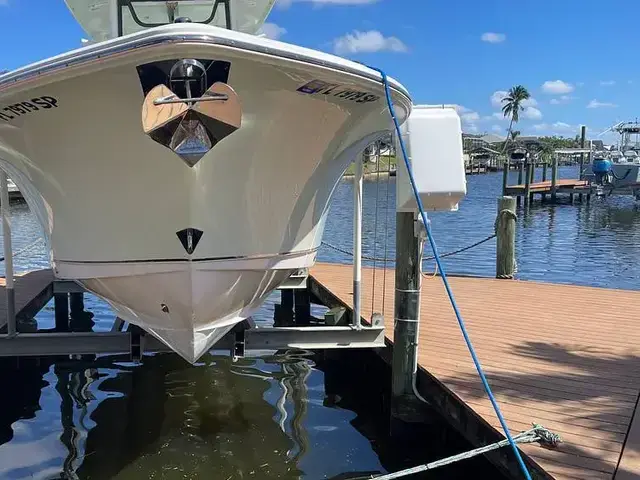 Sea Hunt Boats Gamefish 25