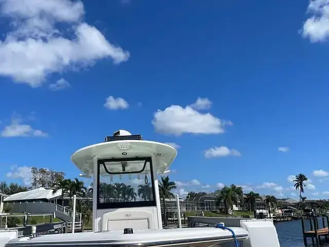 Sea Hunt Boats Gamefish 25