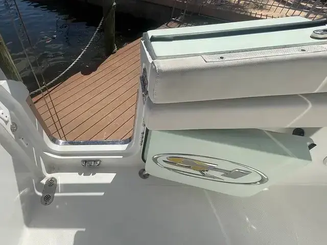 Sea Hunt Boats Gamefish 25