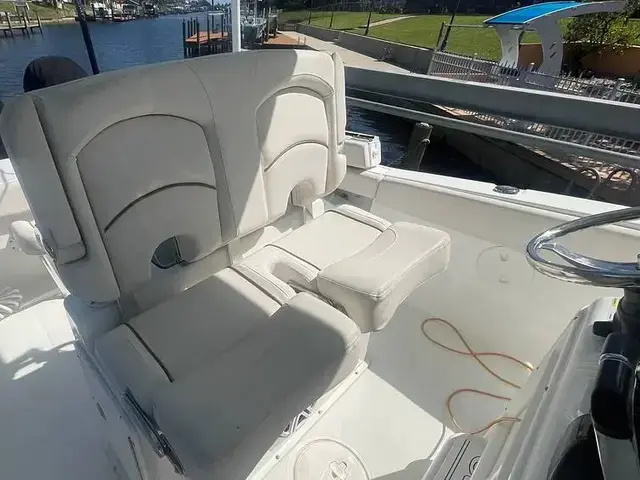 Sea Hunt Boats Gamefish 25