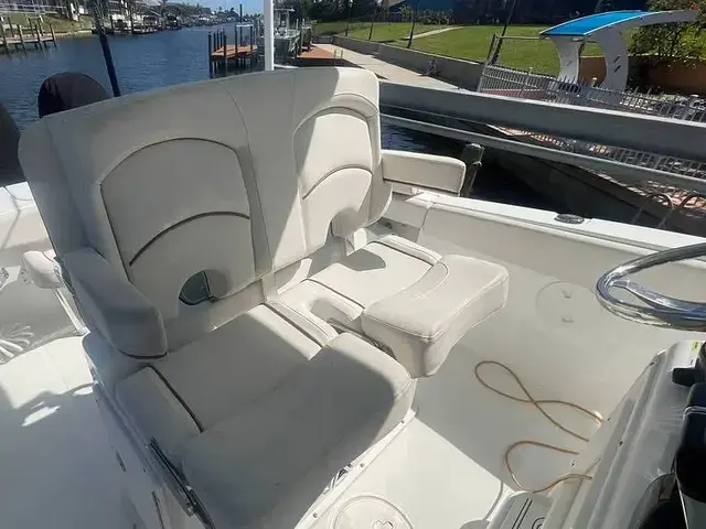 Sea Hunt Boats Gamefish 25