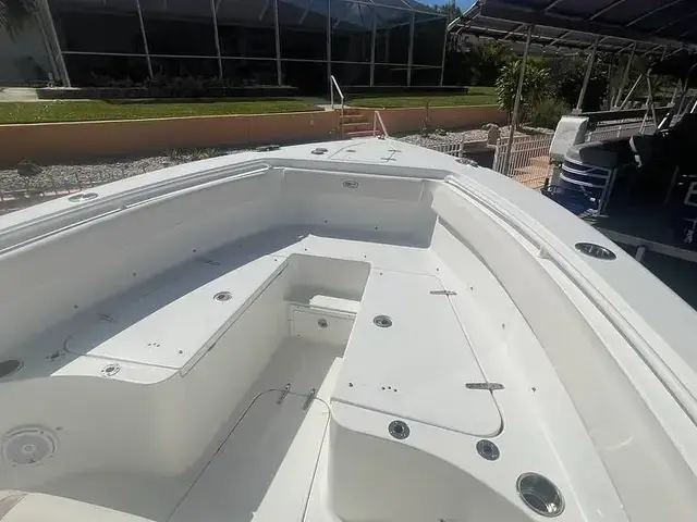 Sea Hunt Boats Gamefish 25