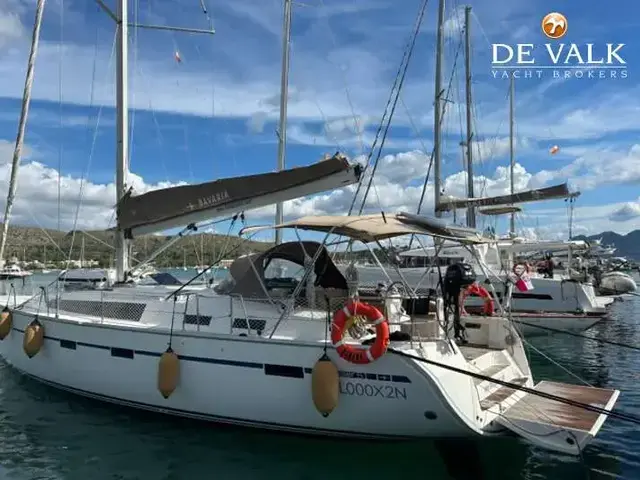 Bavaria 51 Cruiser