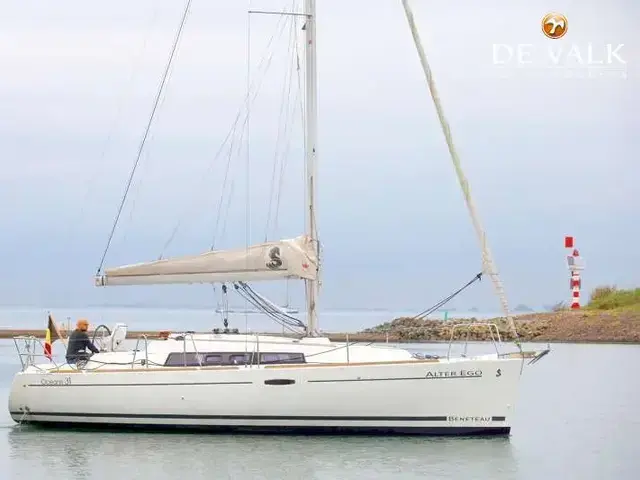 Beneteau Oceanis 31