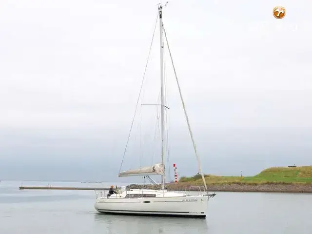 Beneteau Oceanis 31