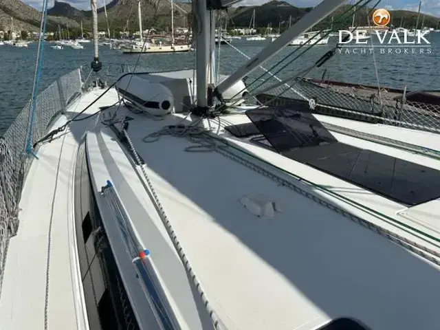 Bavaria 51 Cruiser