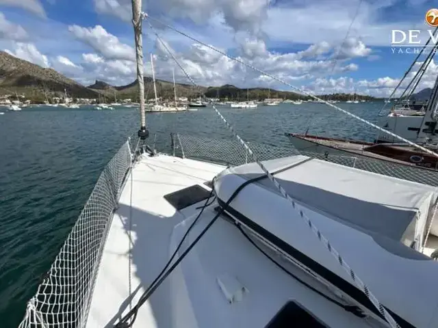 Bavaria 51 Cruiser