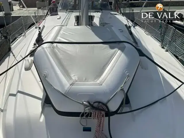 Bavaria 51 Cruiser