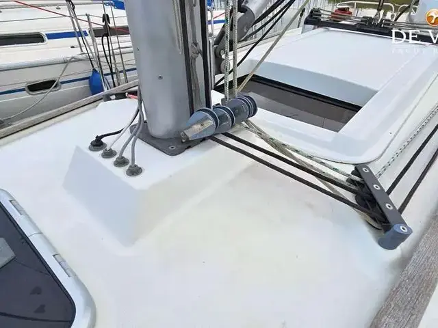 Beneteau Oceanis 31