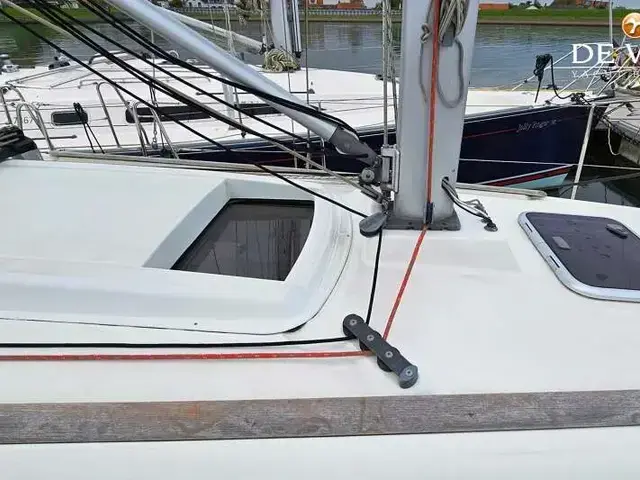 Beneteau Oceanis 31