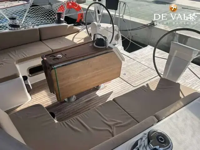 Bavaria 51 Cruiser