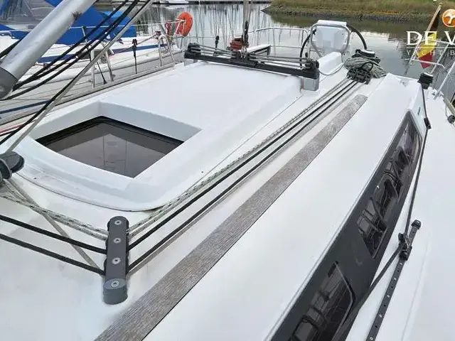 Beneteau Oceanis 31