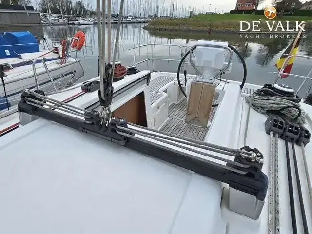 Beneteau Oceanis 31