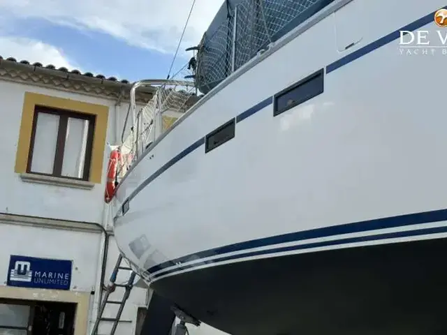 Bavaria 51 Cruiser